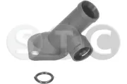 Kühlmittelflansch links STC T403917