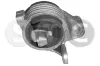 Lagerung, Motor links STC T404001
