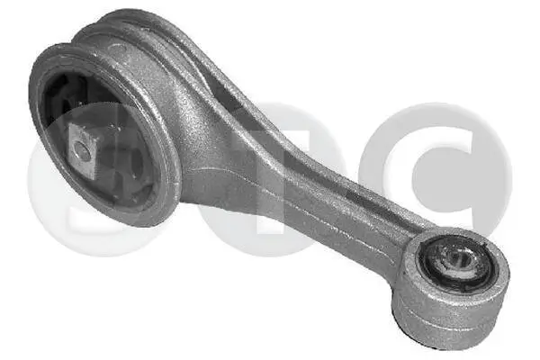 Lagerung, Motor hinten STC T404003