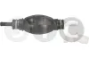 Pumpe, Kraftstoffvorf&ouml;rderung STC T404036