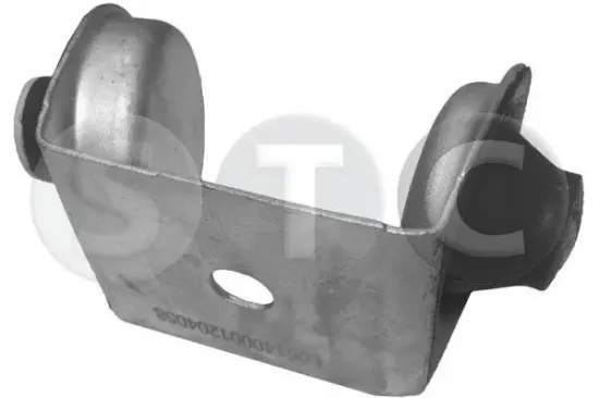 Lagerung, Motor vorne rechts STC T404058 Bild Lagerung, Motor vorne rechts STC T404058