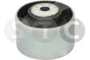 Lagerung, Motor hinten STC T404064