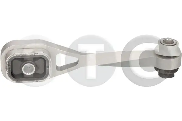 Lagerung, Motor hinten STC T404073