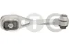 Lagerung, Motor hinten STC T404073