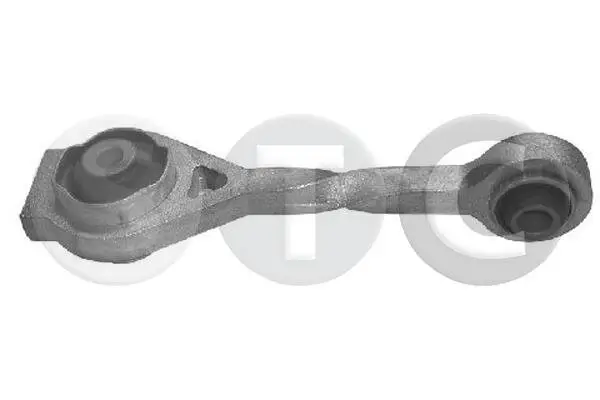 Lagerung, Motor hinten STC T404102