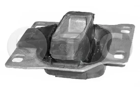 Lagerung, Motor links STC T404104 Bild Lagerung, Motor links STC T404104