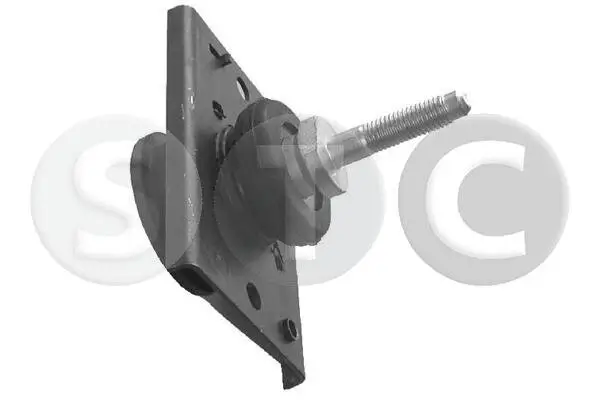 Lagerung, Motor vorne links STC T404116