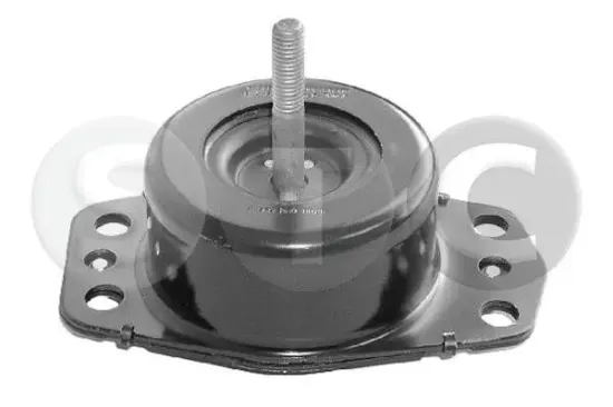 Lagerung, Motor vorne rechts STC T404117 Bild Lagerung, Motor vorne rechts STC T404117
