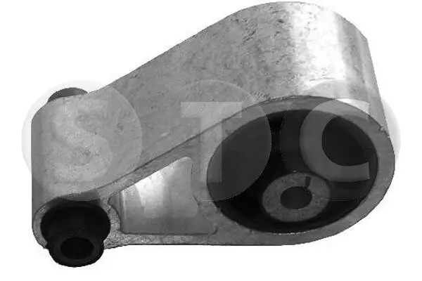 Lagerung, Motor hinten STC T404118