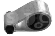 Lagerung, Motor hinten STC T404118