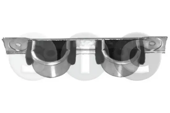 Anschlagpuffer, Schalldämpfer Mitte STC T404121 Bild Anschlagpuffer, Schalldämpfer Mitte STC T404121