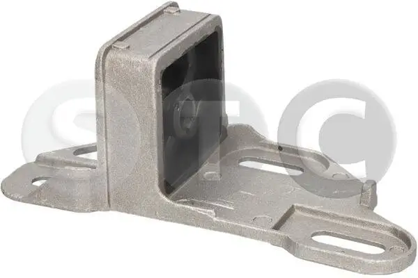 Anschlagpuffer, Schalldämpfer hinten STC T404125