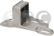 Anschlagpuffer, Schalldämpfer hinten STC T404125