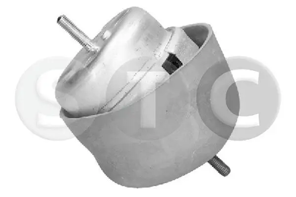 Lagerung, Motor rechts STC T404132