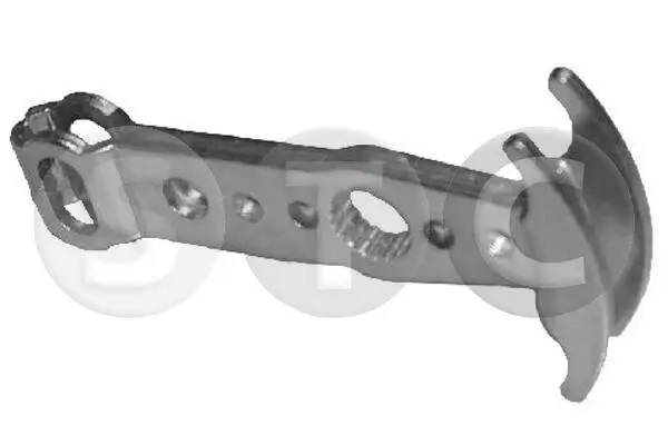 Reparatursatz, Schalthebel STC T404141