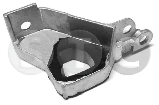 Anschlagpuffer, Schalldämpfer STC T404164 Bild Anschlagpuffer, Schalldämpfer STC T404164