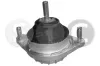 Lagerung, Motor vorne links STC T404174
