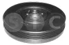 Riemenscheibe, Kurbelwelle STC T404176