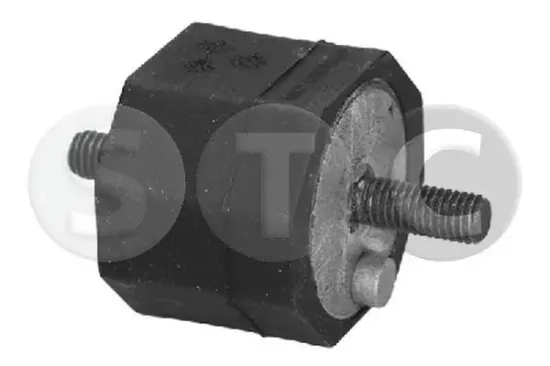 Lagerung, Schaltgetriebe beidseitig STC T404189 Bild Lagerung, Schaltgetriebe beidseitig STC T404189