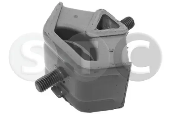 Lagerung, Motor beidseitig STC T404191 Bild Lagerung, Motor beidseitig STC T404191