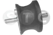 Lagerung, Schaltgetriebe getriebeseitig STC T404192