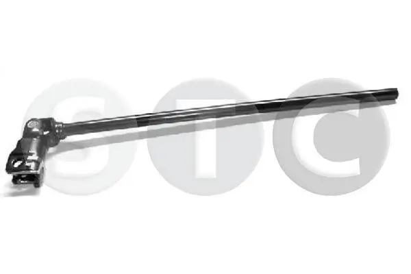 Gelenk, Lenksäule Vorderachse STC T404197