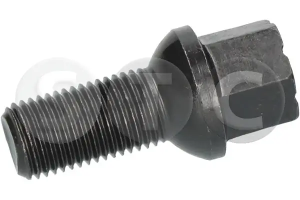 Radschraube Vorderachse STC T404248