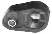 Stange/Strebe, Stabilisator Vorderachse STC T404288