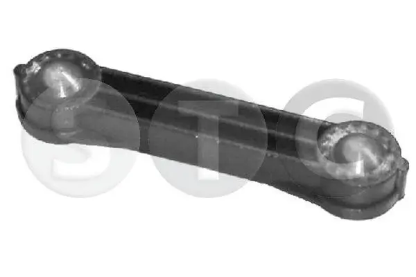 Wähl-/Schaltstange vorne STC T404327