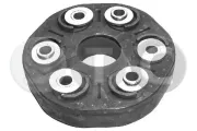 Gelenk, Gelenkwelle vorne STC T404346