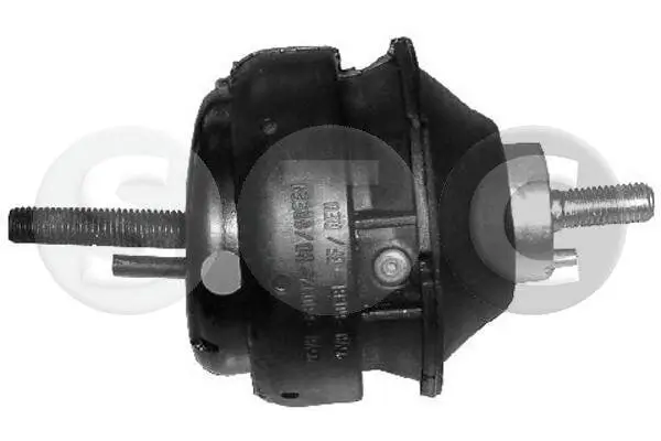 Lagerung, Motor links STC T404410