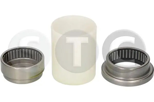 Reparatursatz, Querlenker Hinterachse beidseitig STC T404414