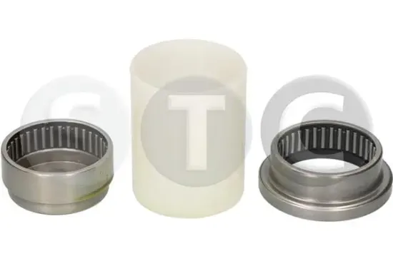 Reparatursatz, Querlenker Hinterachse beidseitig STC T404414 Bild Reparatursatz, Querlenker Hinterachse beidseitig STC T404414