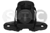 Anschlagpuffer, Schalld&auml;mpfer Hinterachse links STC T404422