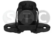 Anschlagpuffer, Schalldämpfer Hinterachse links STC T404422