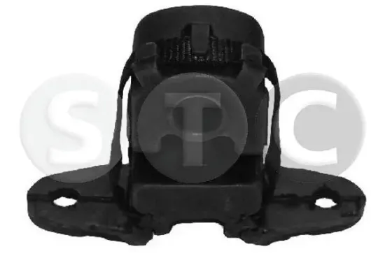 Anschlagpuffer, Schalldämpfer Hinterachse links STC T404422 Bild Anschlagpuffer, Schalldämpfer Hinterachse links STC T404422