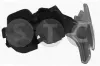 Anschlagpuffer, Schalld&auml;mpfer Hinterachse rechts STC T404423
