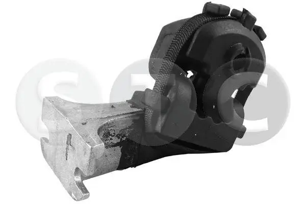 Halter, Abgasanlage Hinterachse rechts STC T404426