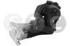 Halter, Abgasanlage Hinterachse rechts STC T404426
