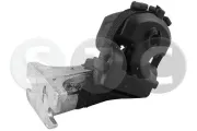 Halter, Abgasanlage Hinterachse rechts STC T404426