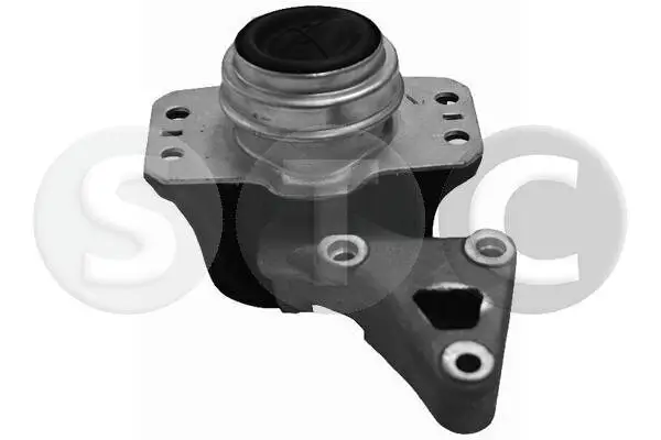 Lagerung, Motor rechts STC T404435