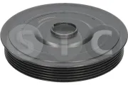 Riemenscheibe, Kurbelwelle STC T404441