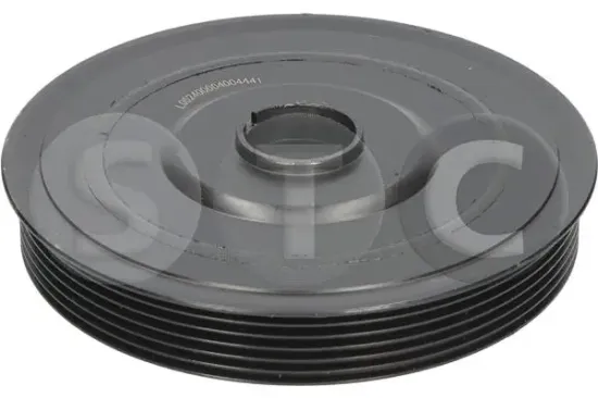 Riemenscheibe, Kurbelwelle STC T404441 Bild Riemenscheibe, Kurbelwelle STC T404441