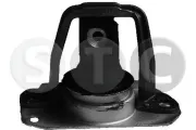 Lagerung, Motor rechts STC T404453