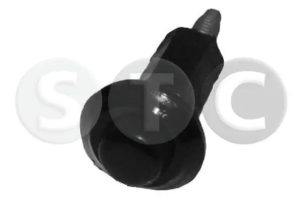 Motorabdeckung STC T404479