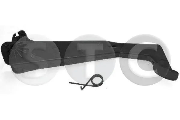 Kupplungspedal STC T404554
