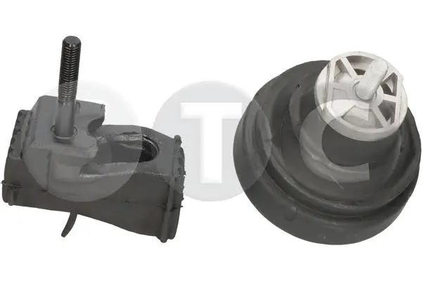 Lagerung, Motor vorne rechts STC T404556