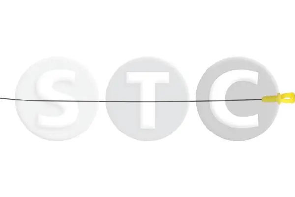 Ölpeilstab STC T404594