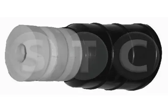 Anschlagpuffer, Federung Vorderachse STC T404616 Bild Anschlagpuffer, Federung Vorderachse STC T404616