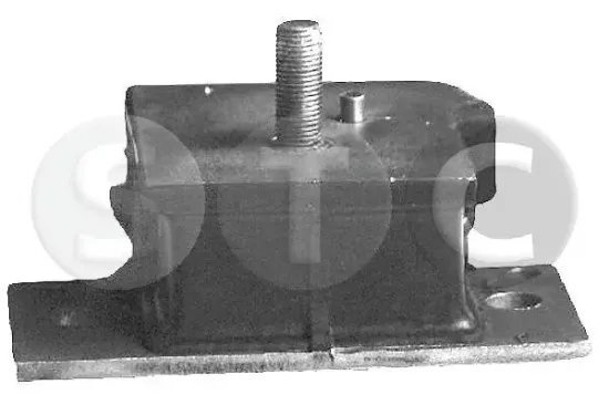 Lagerung, Motor links STC T404621 Bild Lagerung, Motor links STC T404621